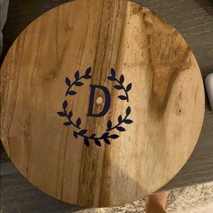 mini charcuterie board